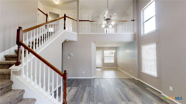5014 Sorcerer Court, Killeen, TX 76549