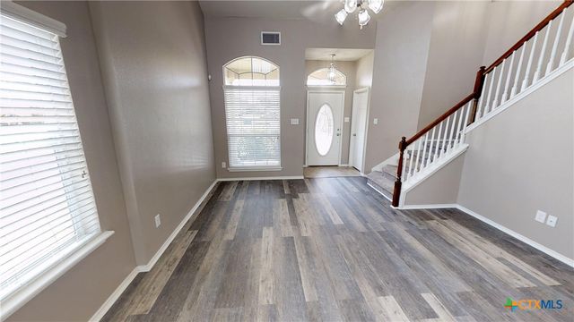 5014 Sorcerer Court, Killeen, TX 76549