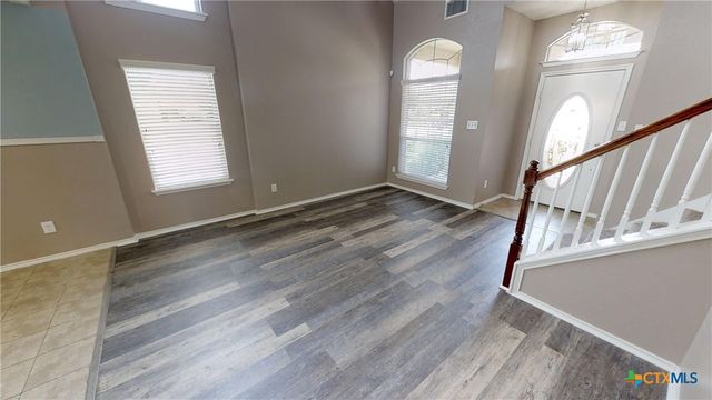 5014 Sorcerer Court, Killeen, TX 76549