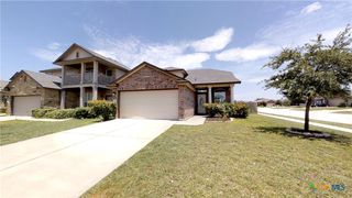 5014 Sorcerer Court, Killeen, TX 76549