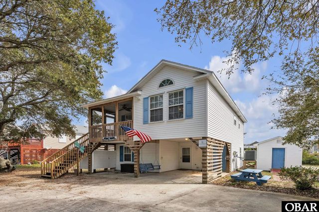 115 E Crocker Road Lot 4, Nags Head, NC 27959