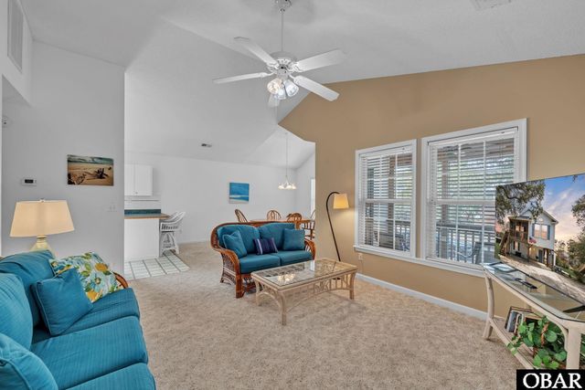 115 E Crocker Road Lot 4, Nags Head, NC 27959