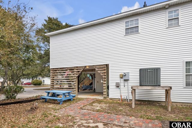 115 E Crocker Road Lot 4, Nags Head, NC 27959