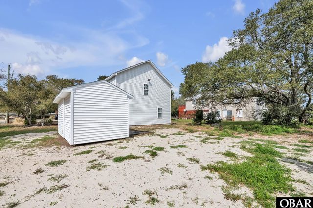 115 E Crocker Road Lot 4, Nags Head, NC 27959