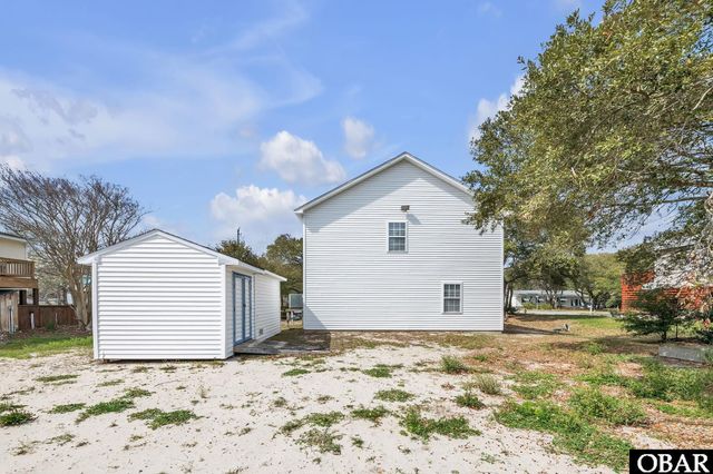 115 E Crocker Road Lot 4, Nags Head, NC 27959