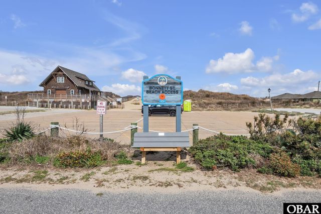 115 E Crocker Road Lot 4, Nags Head, NC 27959