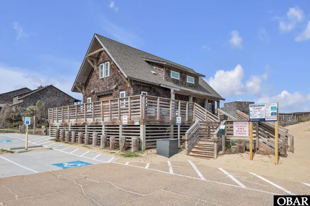 115 E Crocker Road Lot 4, Nags Head, NC 27959