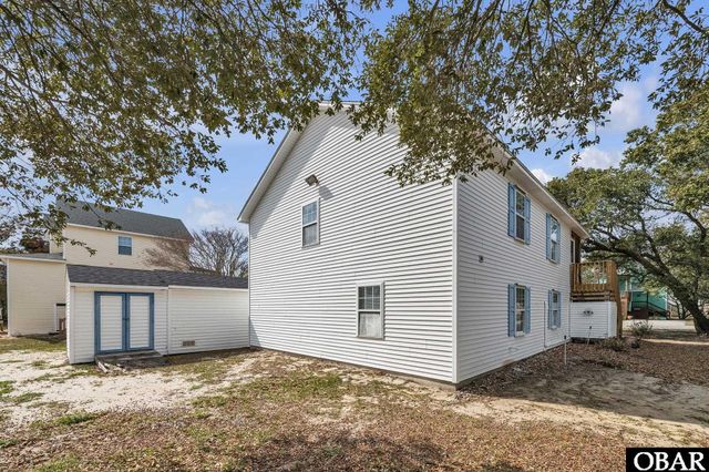 115 E Crocker Road Lot 4, Nags Head, NC 27959