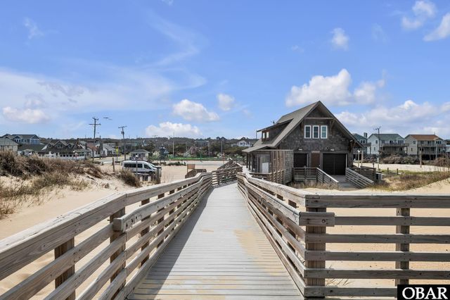 115 E Crocker Road Lot 4, Nags Head, NC 27959
