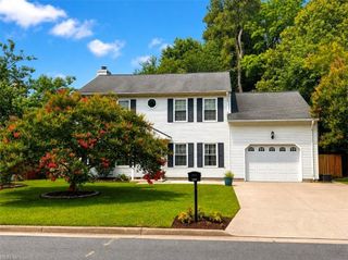 2645 Edge Hill AVE, Virginia Beach, VA 23454