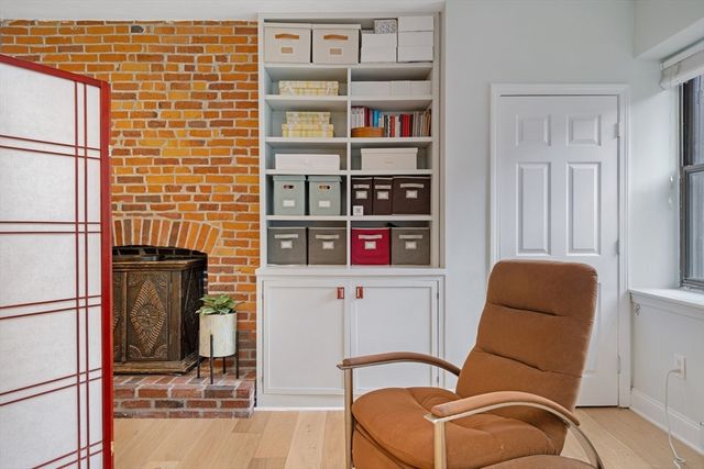 662 Massachusetts Avenue 1, Boston, MA 02118