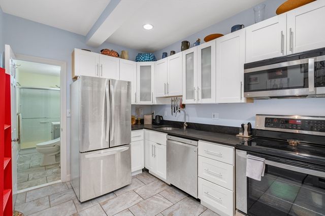 662 Massachusetts Avenue 1, Boston, MA 02118