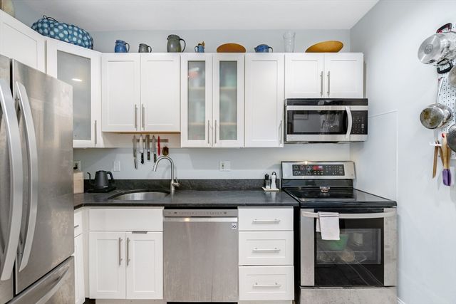 662 Massachusetts Avenue 1, Boston, MA 02118