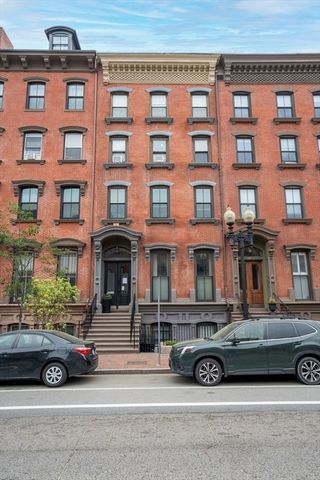 662 Massachusetts Avenue 1, Boston, MA 02118