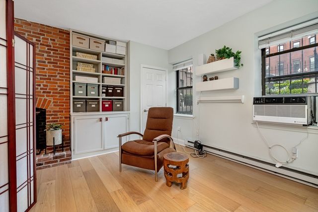 662 Massachusetts Avenue 1, Boston, MA 02118