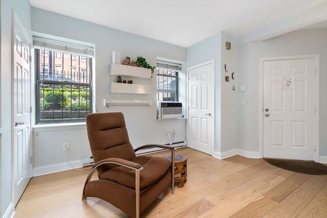 662 Massachusetts Avenue 1, Boston, MA 02118