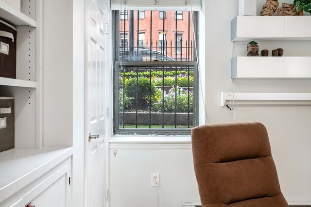 662 Massachusetts Avenue 1, Boston, MA 02118