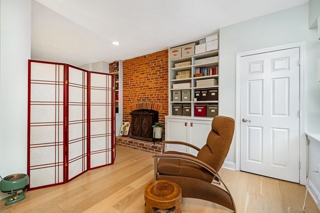 662 Massachusetts Avenue 1, Boston, MA 02118