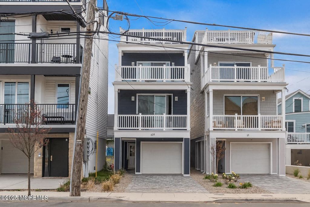 109 Grant Avenue, Seaside Heights, NJ 08751