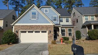 864 Bay Bouquet Lane, Apex, NC 27523