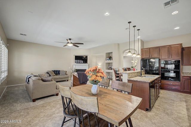 10860 E RAFAEL Avenue, Mesa, AZ 85212