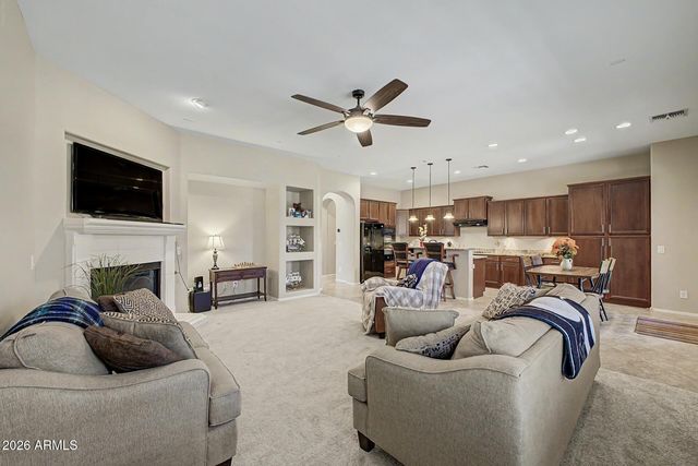 10860 E RAFAEL Avenue, Mesa, AZ 85212