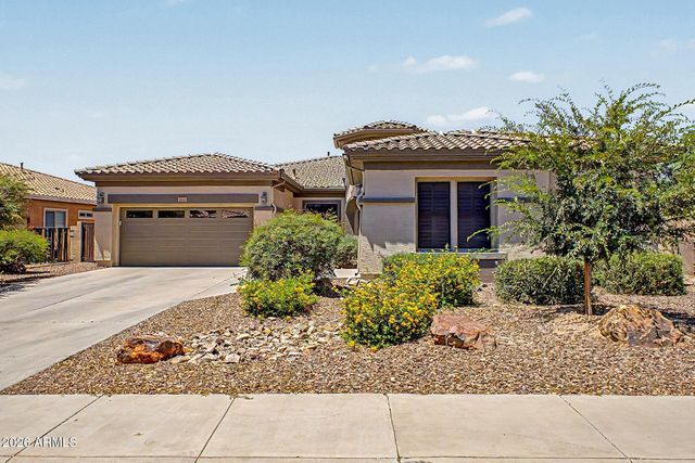 10860 E RAFAEL Avenue, Mesa, AZ 85212