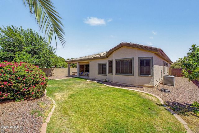 10860 E RAFAEL Avenue, Mesa, AZ 85212