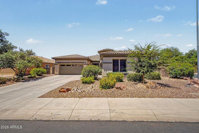10860 E RAFAEL Avenue, Mesa, AZ 85212