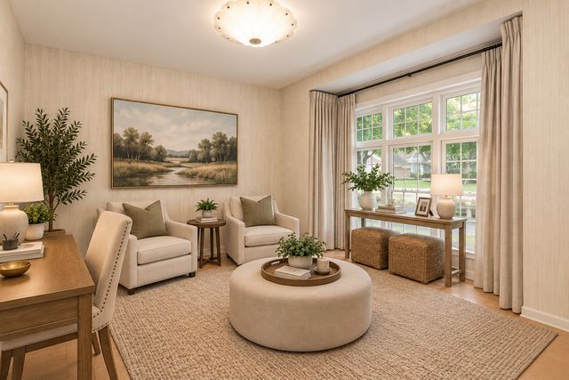 2157 N Lake Shore Circle, Arlington Heights, IL 60004
