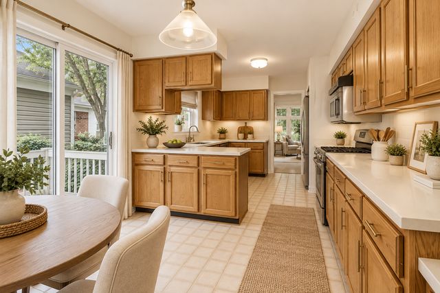 2157 N Lake Shore Circle, Arlington Heights, IL 60004