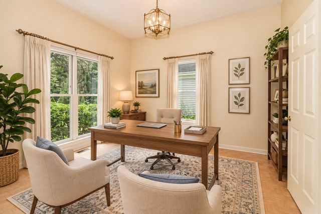 2157 N Lake Shore Circle, Arlington Heights, IL 60004