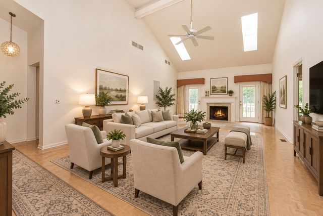 2157 N Lake Shore Circle, Arlington Heights, IL 60004
