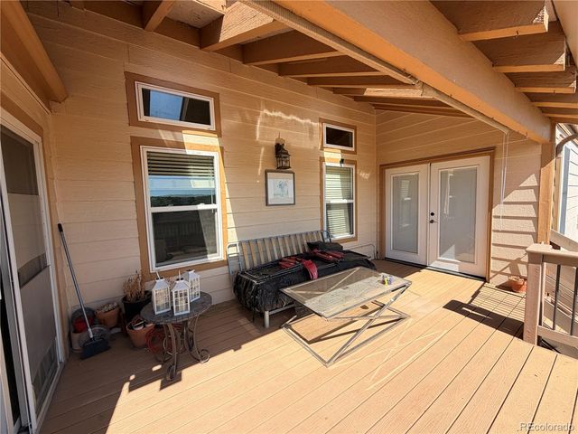 3410 S Halifax Way, Aurora, CO 80013
