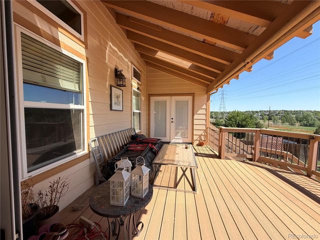 3410 S Halifax Way, Aurora, CO 80013