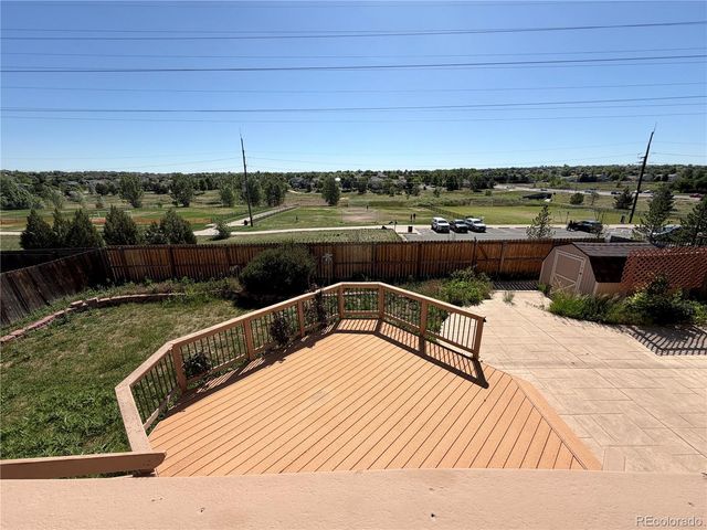 3410 S Halifax Way, Aurora, CO 80013