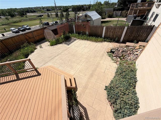 3410 S Halifax Way, Aurora, CO 80013