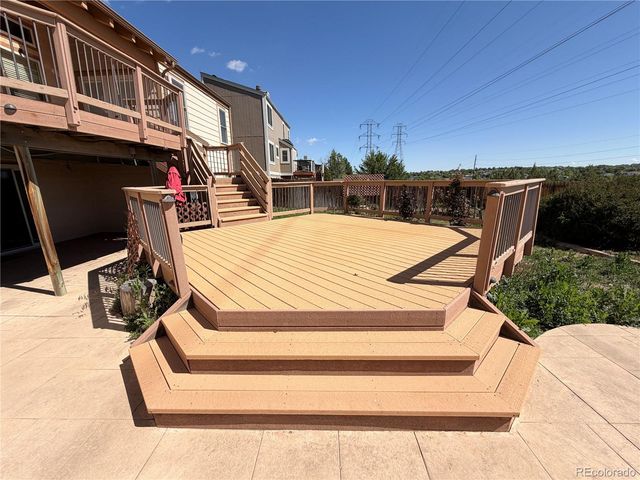 3410 S Halifax Way, Aurora, CO 80013