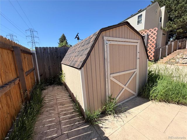 3410 S Halifax Way, Aurora, CO 80013