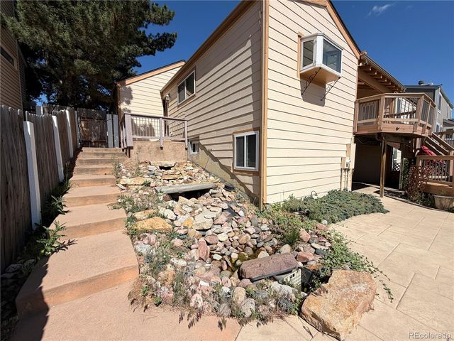 3410 S Halifax Way, Aurora, CO 80013