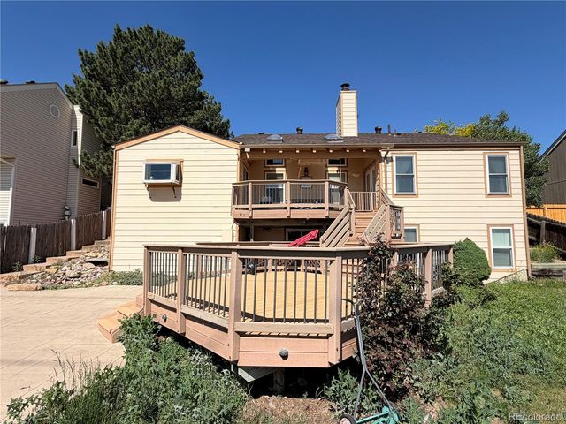 3410 S Halifax Way, Aurora, CO 80013