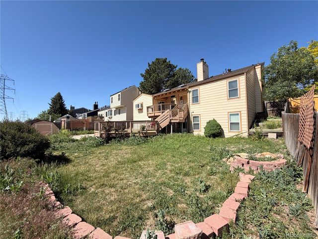 3410 S Halifax Way, Aurora, CO 80013