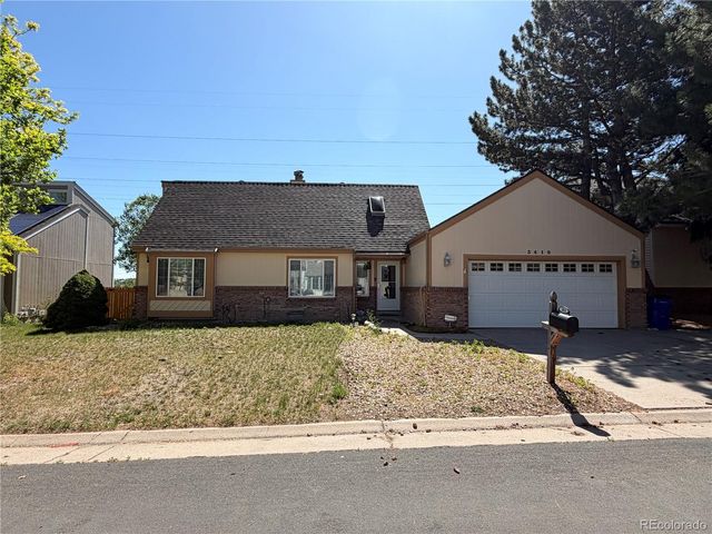 3410 S Halifax Way, Aurora, CO 80013