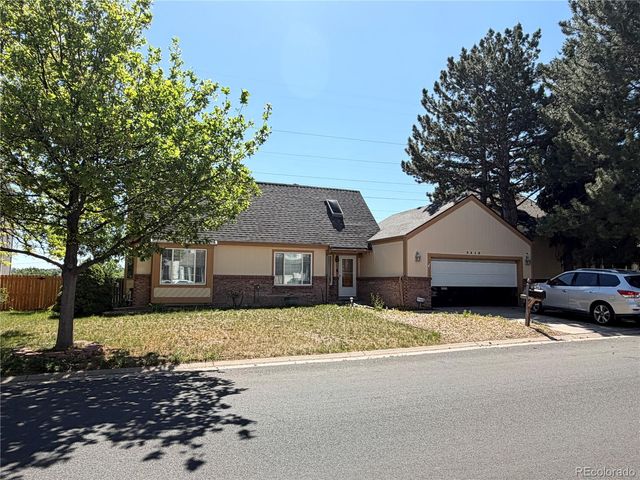 3410 S Halifax Way, Aurora, CO 80013