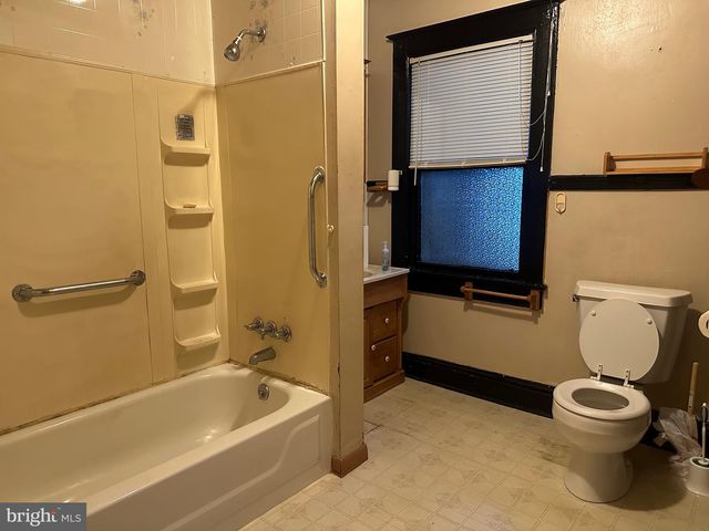 121 INDEPENDENCE ST, Cumberland, MD 21502