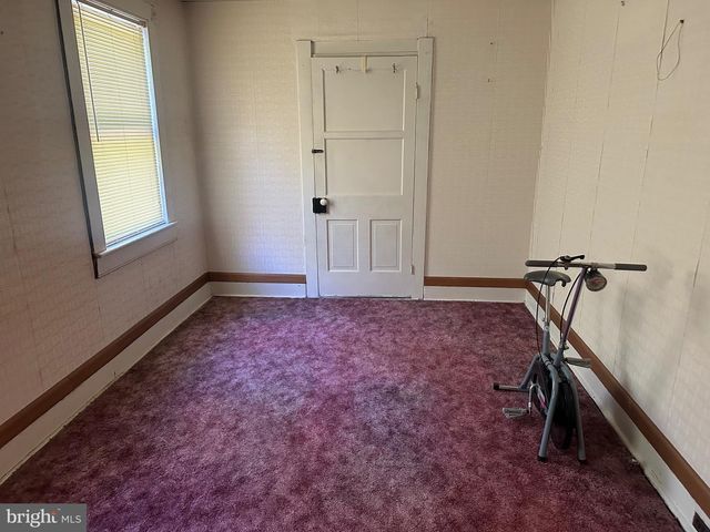 121 INDEPENDENCE ST, Cumberland, MD 21502
