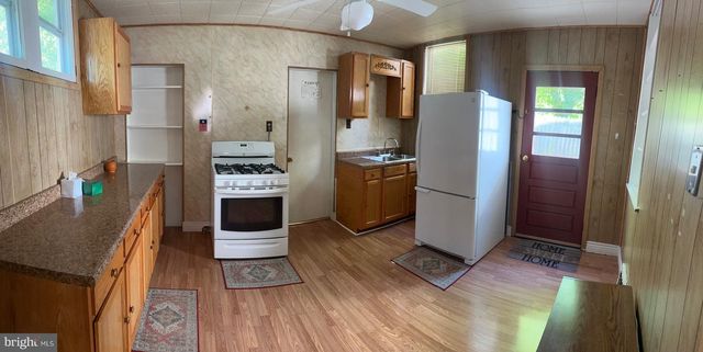 121 INDEPENDENCE ST, Cumberland, MD 21502