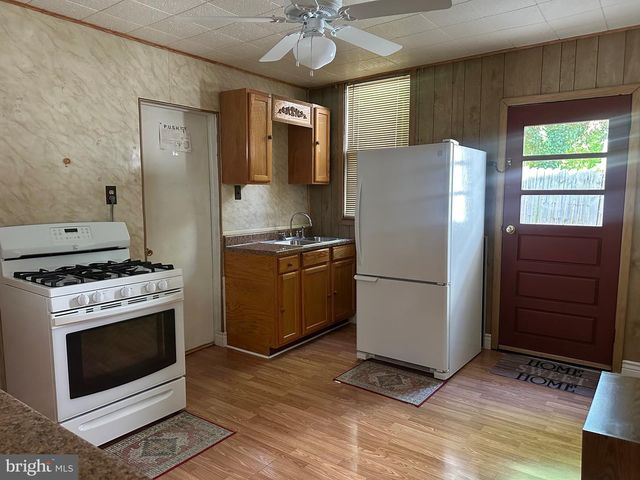 121 INDEPENDENCE ST, Cumberland, MD 21502