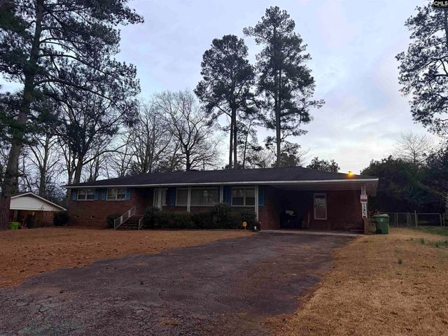 946 Bakersfield Road, Columbia, SC 29210