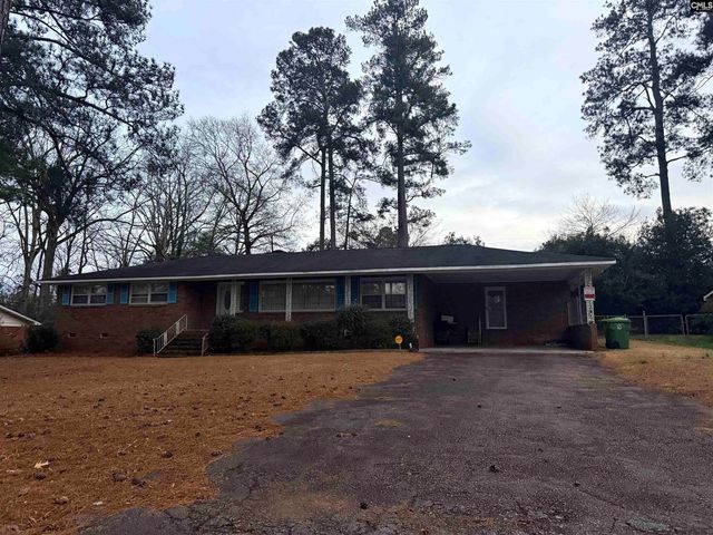 946 Bakersfield Road, Columbia, SC 29210